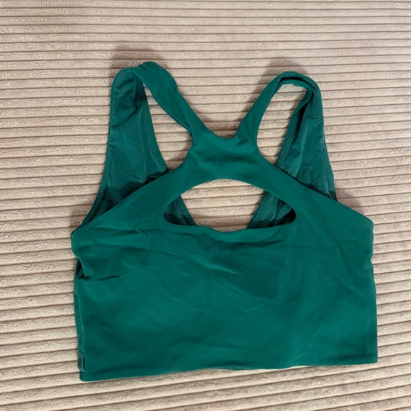 Lululemon bend this scoop and cross bra (reversible) - Picture 8 of 8